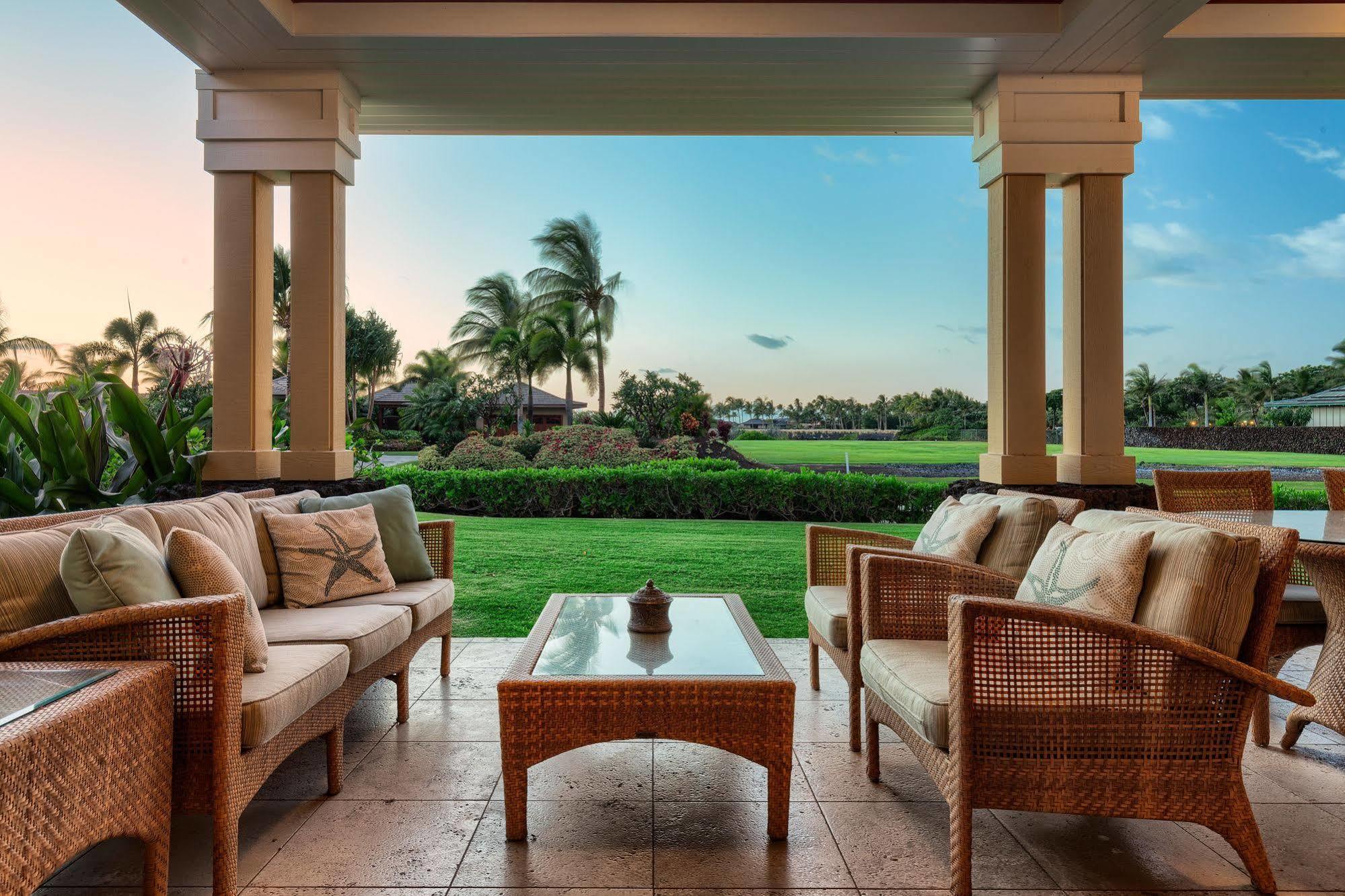 Kolea Resort Waikoloa Exterior photo