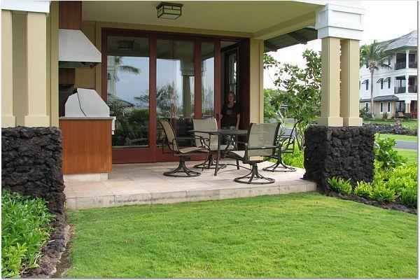 Kolea Resort Waikoloa Exterior photo