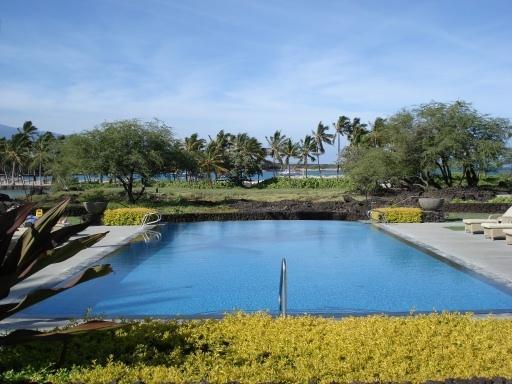 Kolea Resort Waikoloa Exterior photo